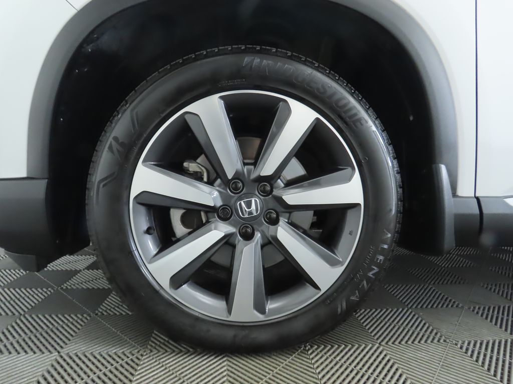 Thumbnail: 2023 Honda Pilot - 31