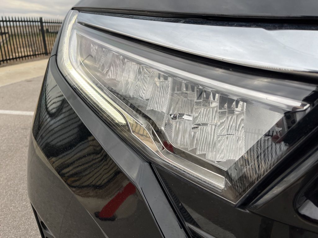 Thumbnail: 2023 Honda Odyssey - 14