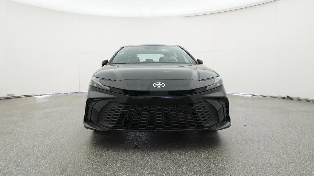 Thumbnail: 2026 Toyota Camry - 3