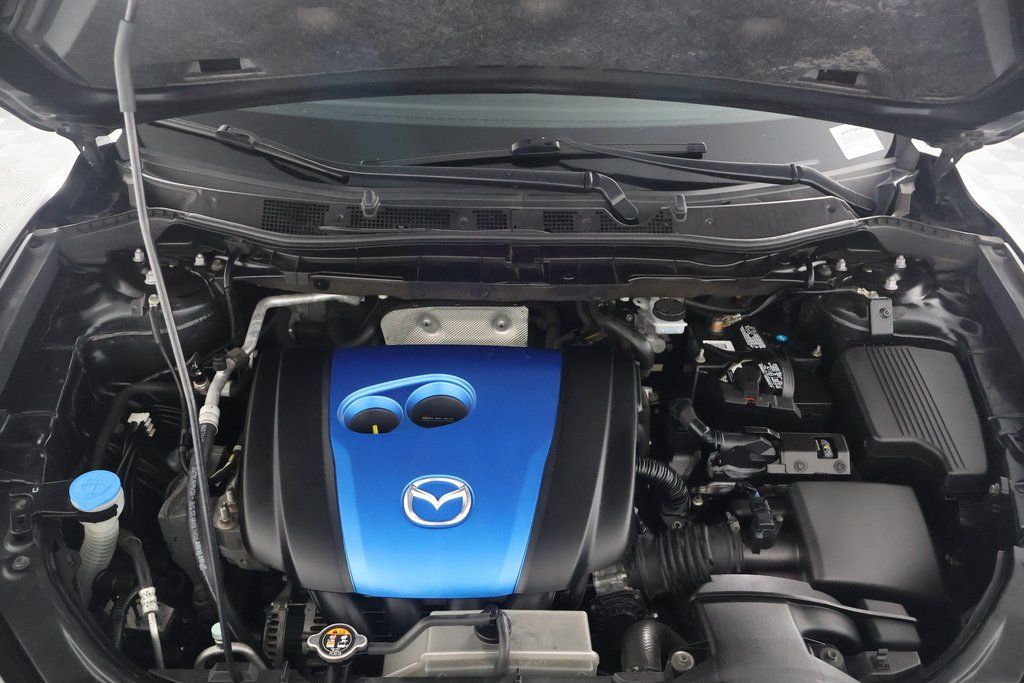Thumbnail: 2013 Mazda CX-5 - 15