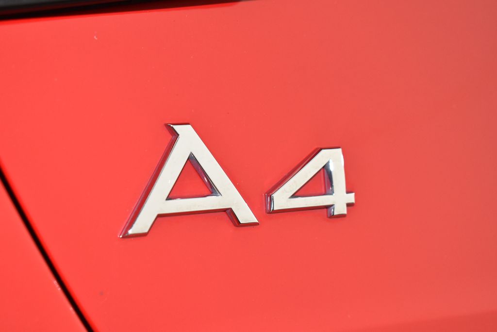 Thumbnail: 2023 Audi A4 - 9