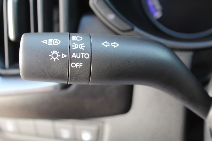 Used Car 2025 Mazda Cx-50 Hybrid  Premium For Sale Under $35,000 In Georgetown, Texas