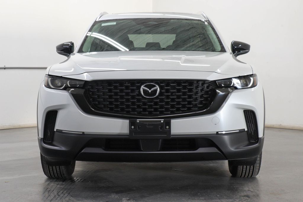 New Car 2025 Mazda Cx-50  2.5 S Premium Package For Sale Under $40,000 In Georgetown, Texas