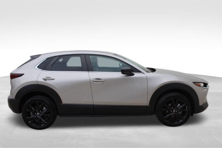 Used Car 2024 Mazda Cx-30  2.5 S Select Sport For Sale Under $25,000 In Georgetown, Texas