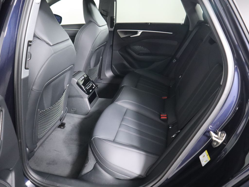 Thumbnail: 2026 Audi A6 - 22