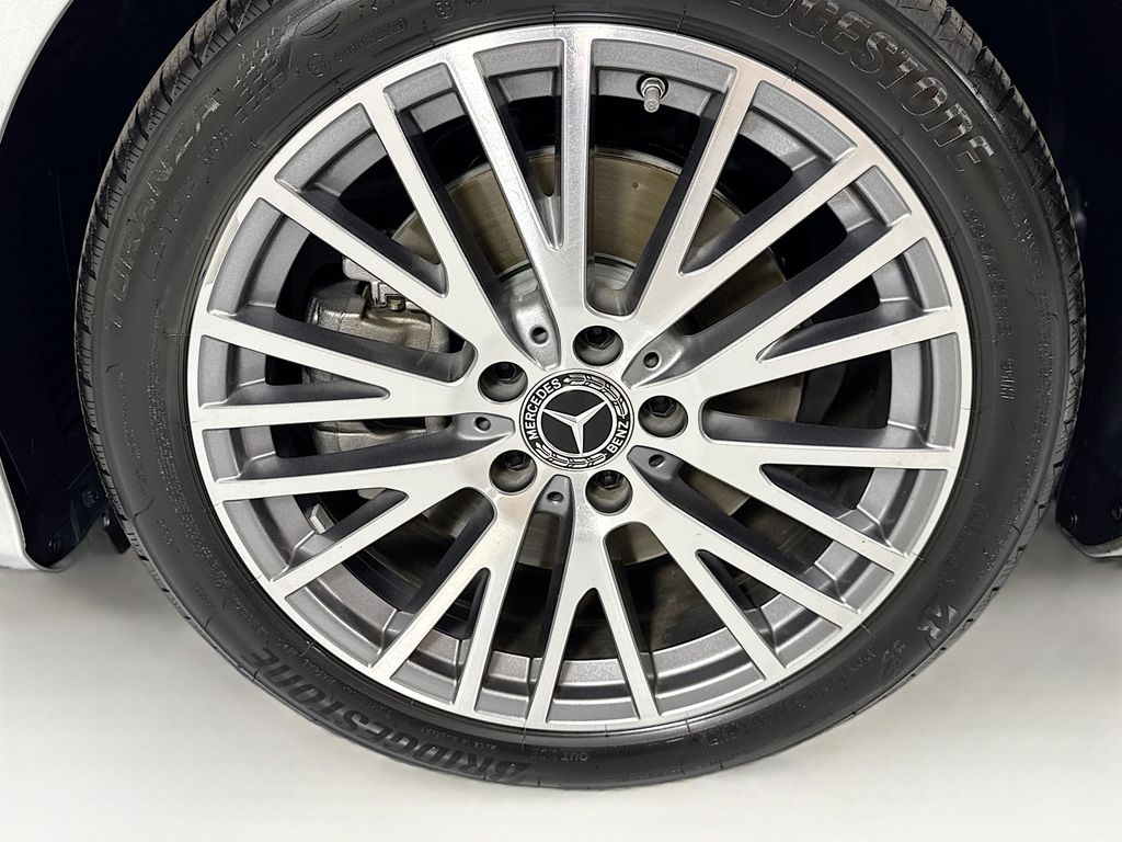 Thumbnail: 2023 Mercedes-Benz CLA - 30