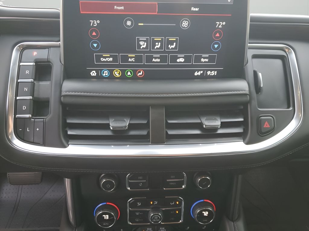 Used Car 2021 Chevrolet Suburban  Z71 For Sale Under $40,000 In Austin, Texas