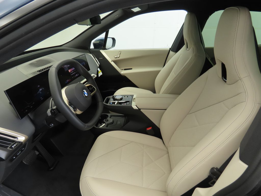 Thumbnail: 2026 BMW iX - 18