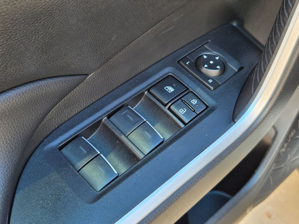 Used 2023 Toyota RAV4 SUV