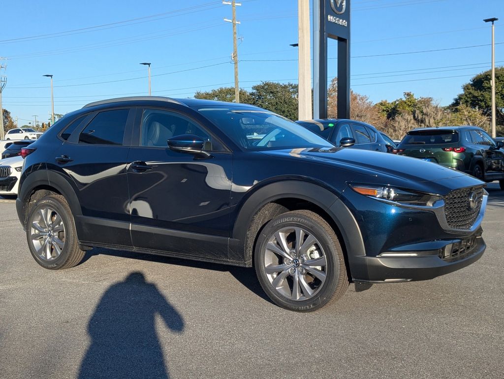2026 Mazda CX-30 2.5 S Premium