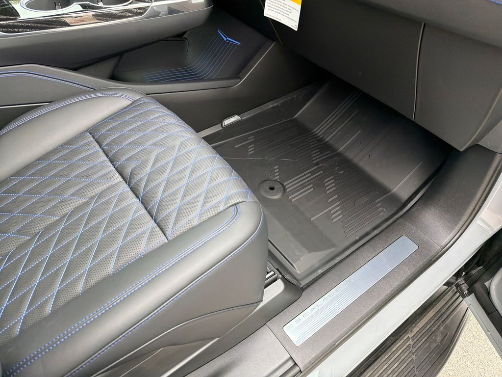 New 2026  Cadillac Sport image 42