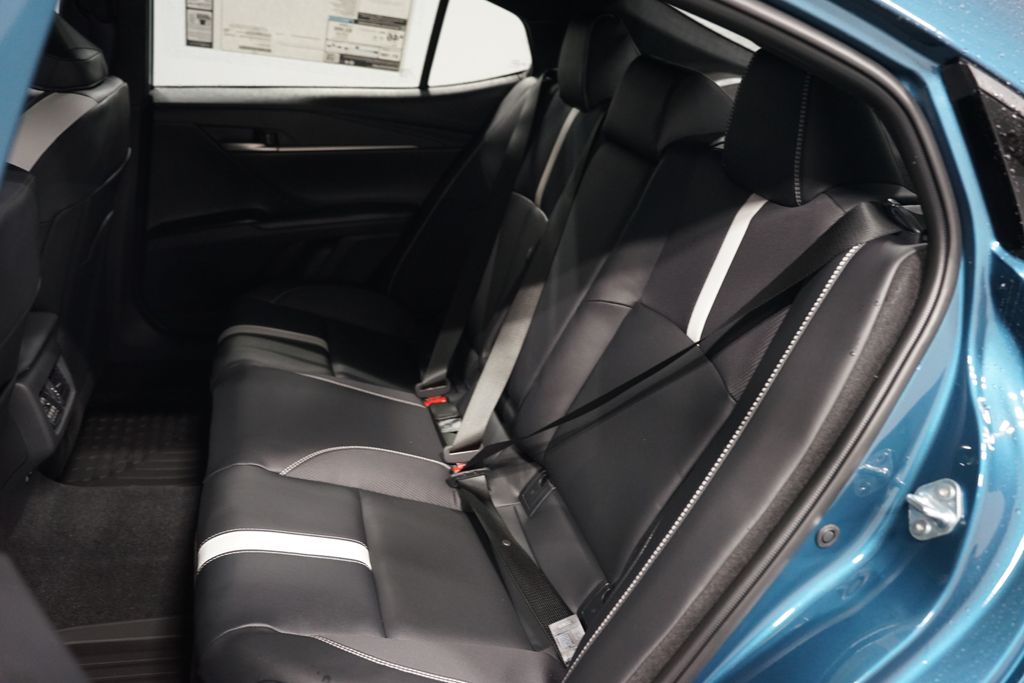 Thumbnail: 2026 Toyota Camry - 30