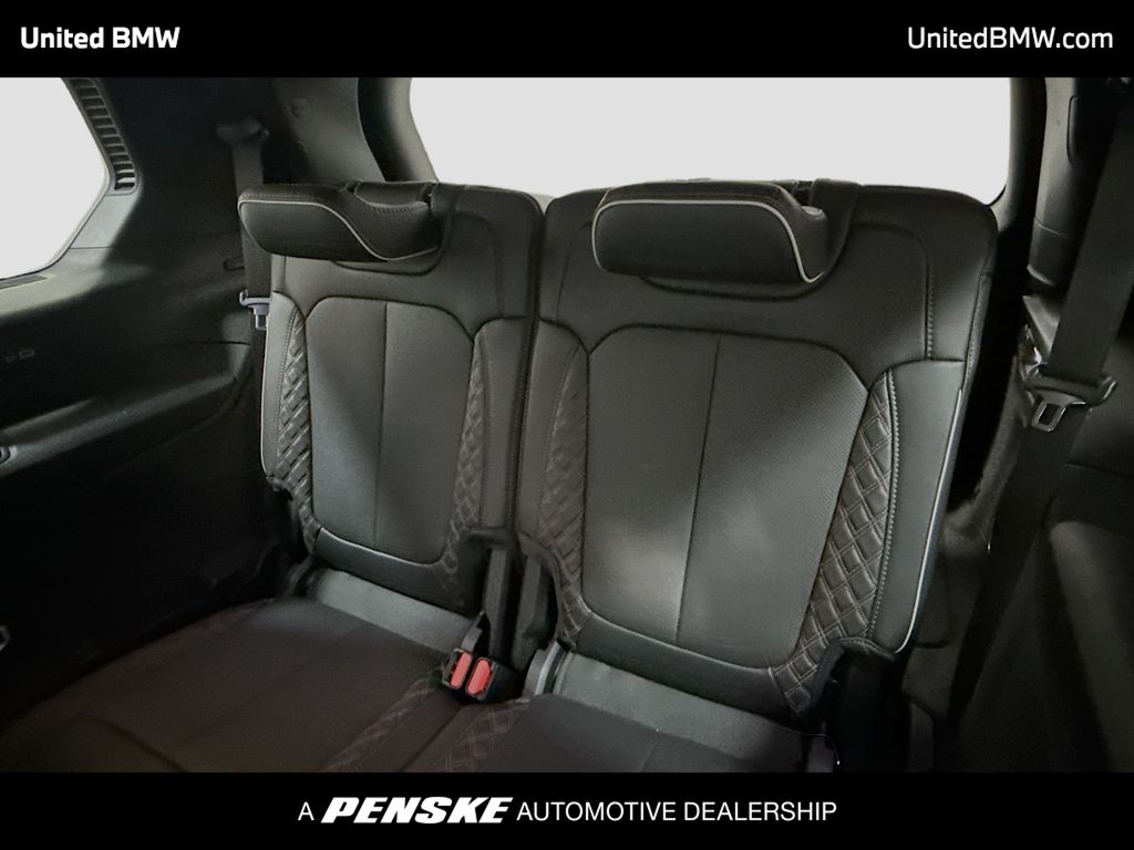 Thumbnail: 2024 Jeep Grand Cherokee L - 14