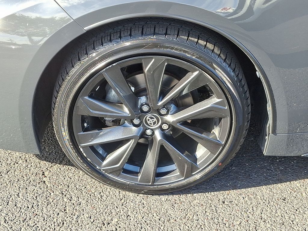 Thumbnail: 2023 Toyota Corolla - 8