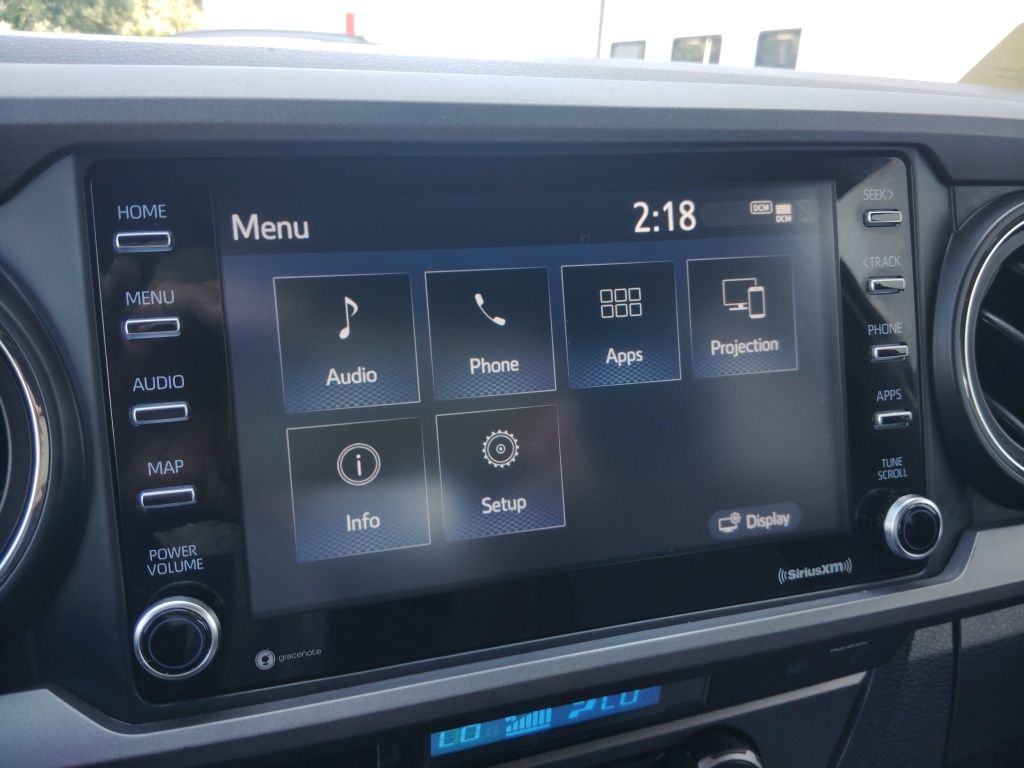 Used 2023 Toyota Tacoma Truck
