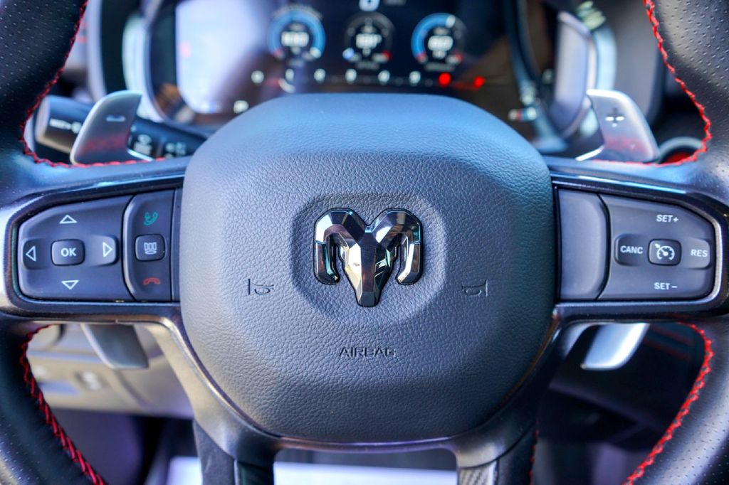 Used Car 2023 Ram 1500  Trx For Sale Under $80,000 In Taylor, Texas