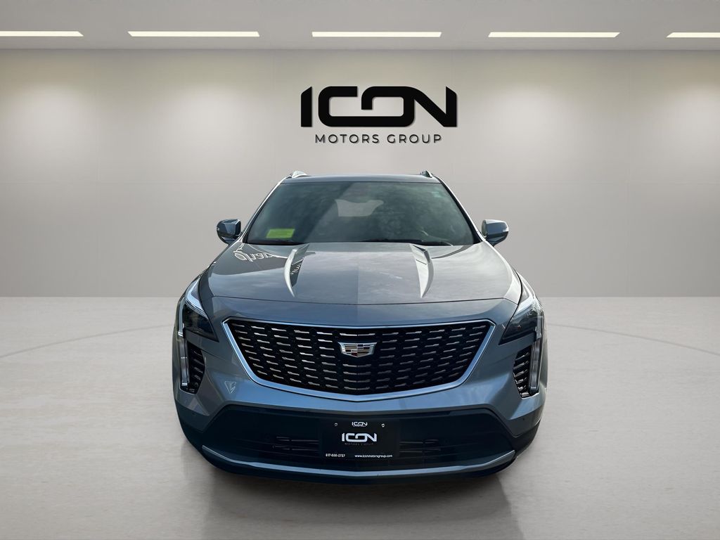 2023 Cadillac XT4 Premium Luxury - Photo 9