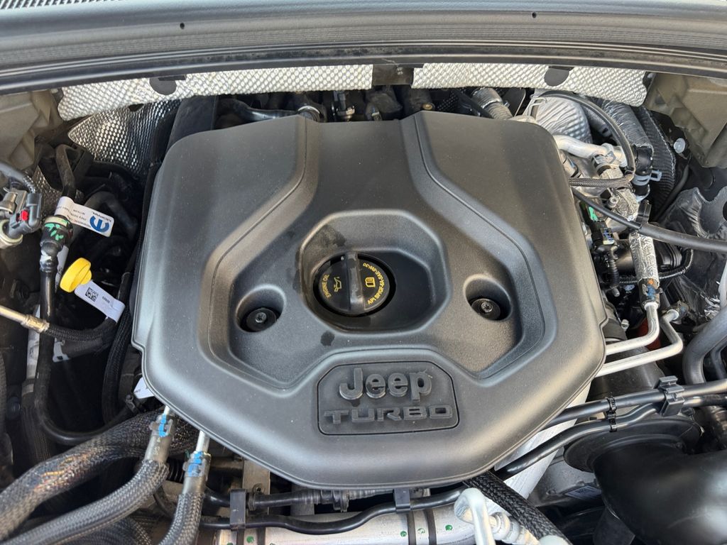 2023 Jeep Grand Cherokee 4xe Gray at Auto Express Mitsubishi