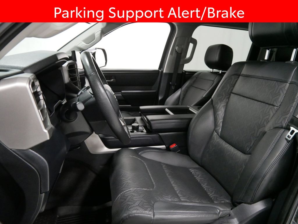 Used 2022 Toyota Tundra Truck