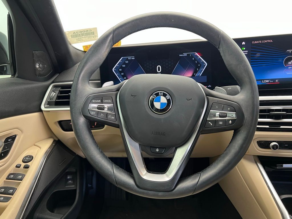 2023 BMW 3 Series 330i 18