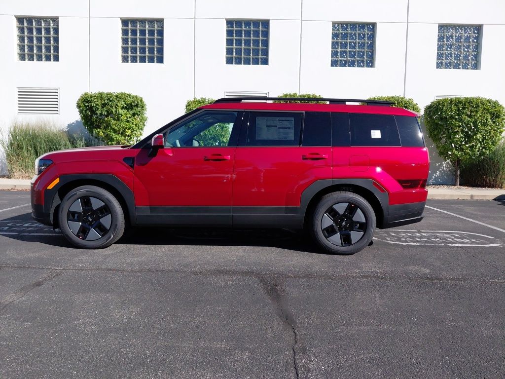 Thumbnail: 2026 Hyundai Santa Fe - 5