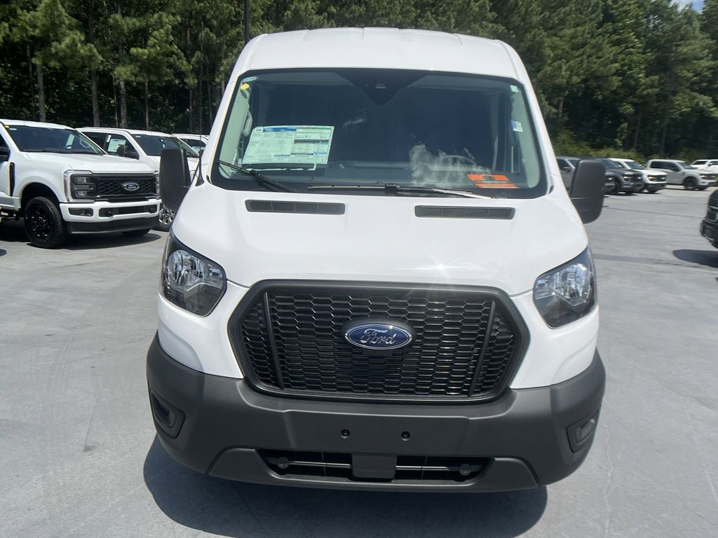 2024 Ford Transit-250 Base 2