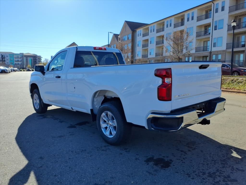 ChevroletSilverado 150026