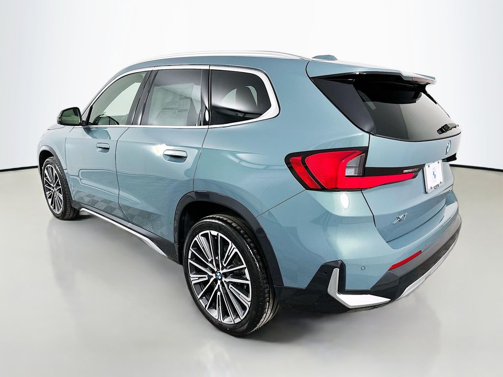 Thumbnail: 2026 BMW X1 - 7