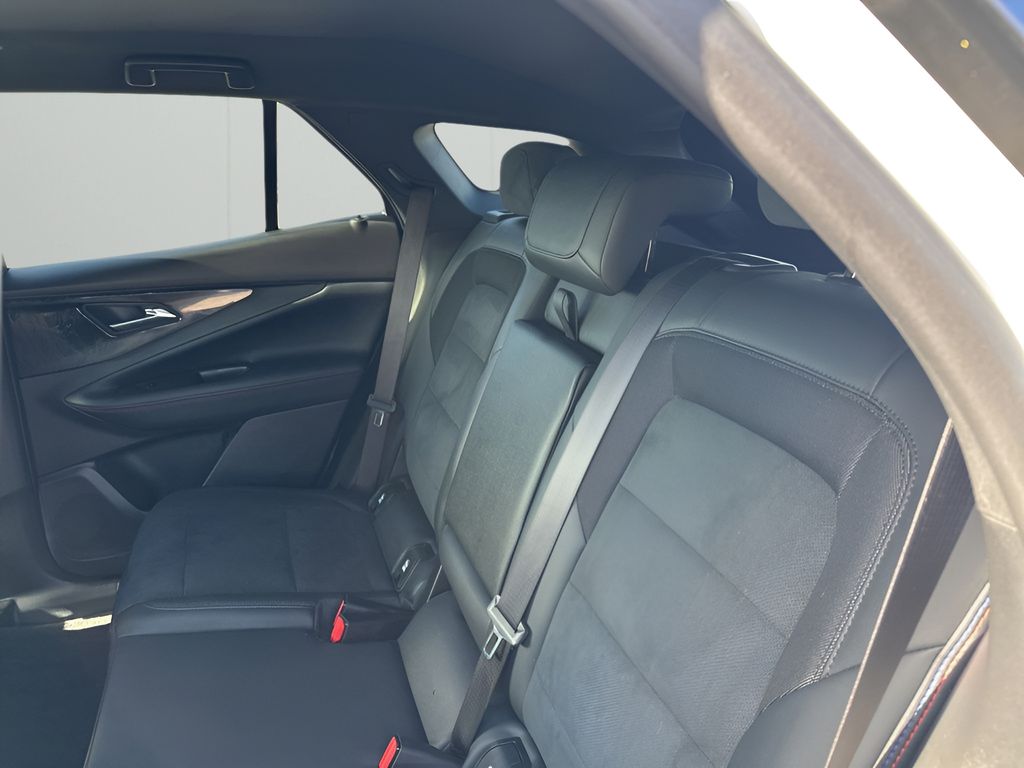 Used Car 2024 Chevrolet Blazer Ev  Rs For Sale Under $30,000 In Austin, Texas