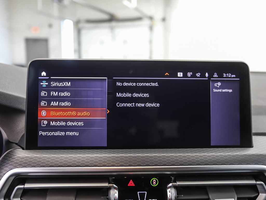 Thumbnail: 2023 BMW X3 - 17