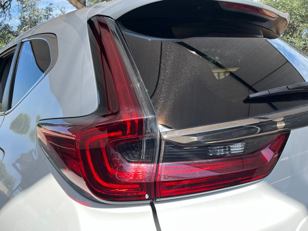Thumbnail: 2022 Honda CR-V - 8