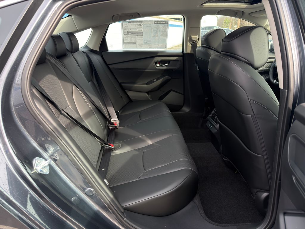 Thumbnail: 2026 Honda Accord - 22