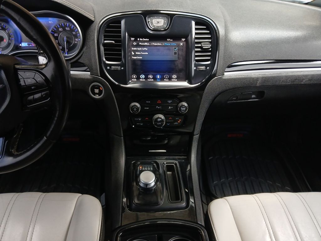 Used Car 2021 Chrysler 300  S For Sale Under $20,000 In Austin, Texas