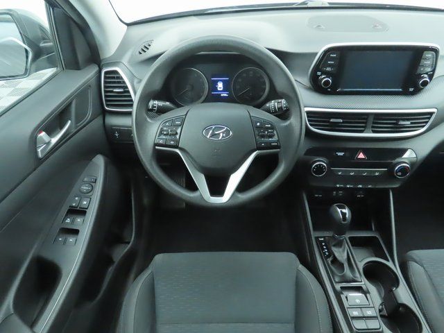 Thumbnail: 2019 Hyundai Tucson - 10