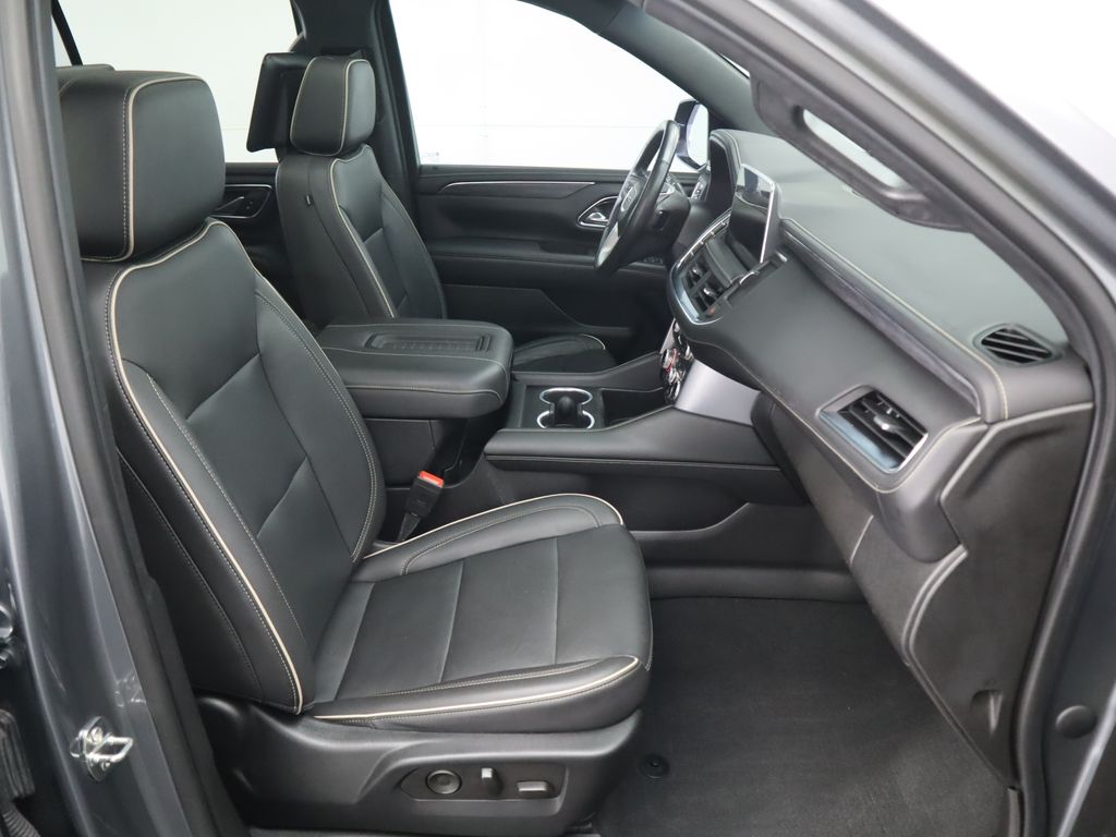 Thumbnail: 2021 GMC Yukon - 20