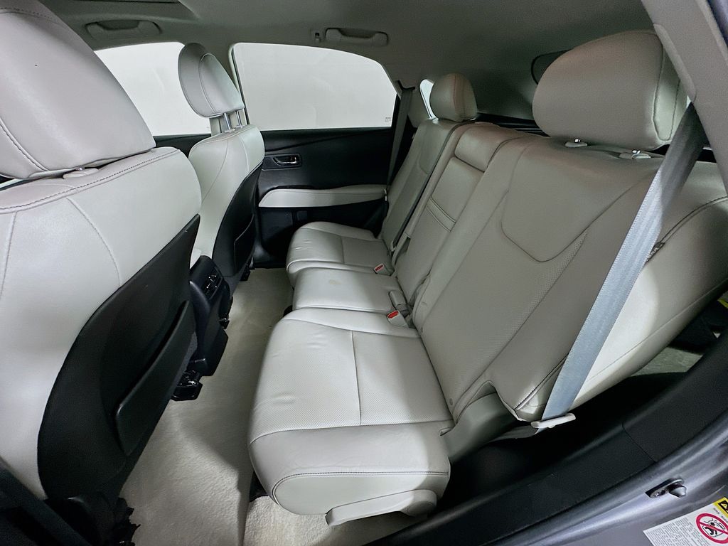 2015 Lexus RX 350 24