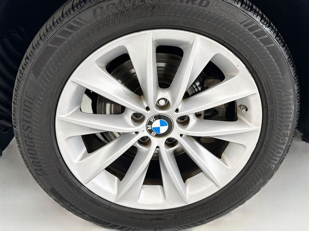Thumbnail: 2016 BMW X3 - 29