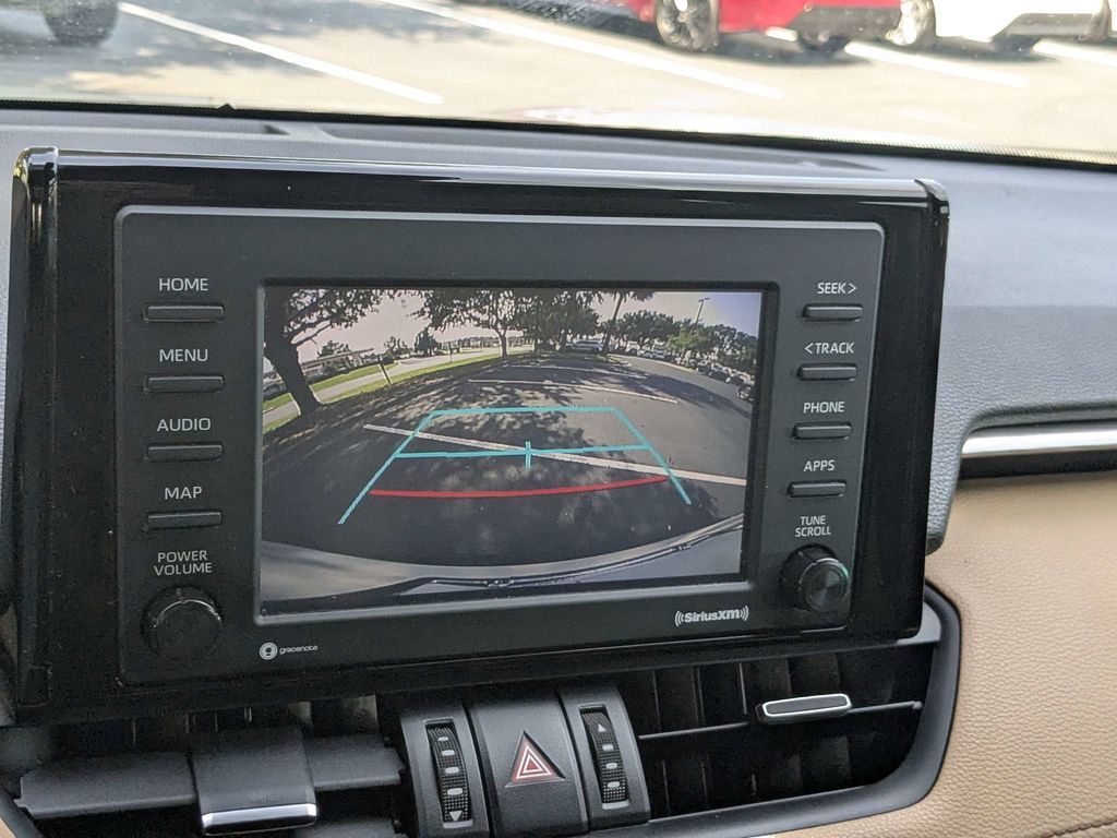 Used 2022 Toyota RAV4 Hybrid SUV