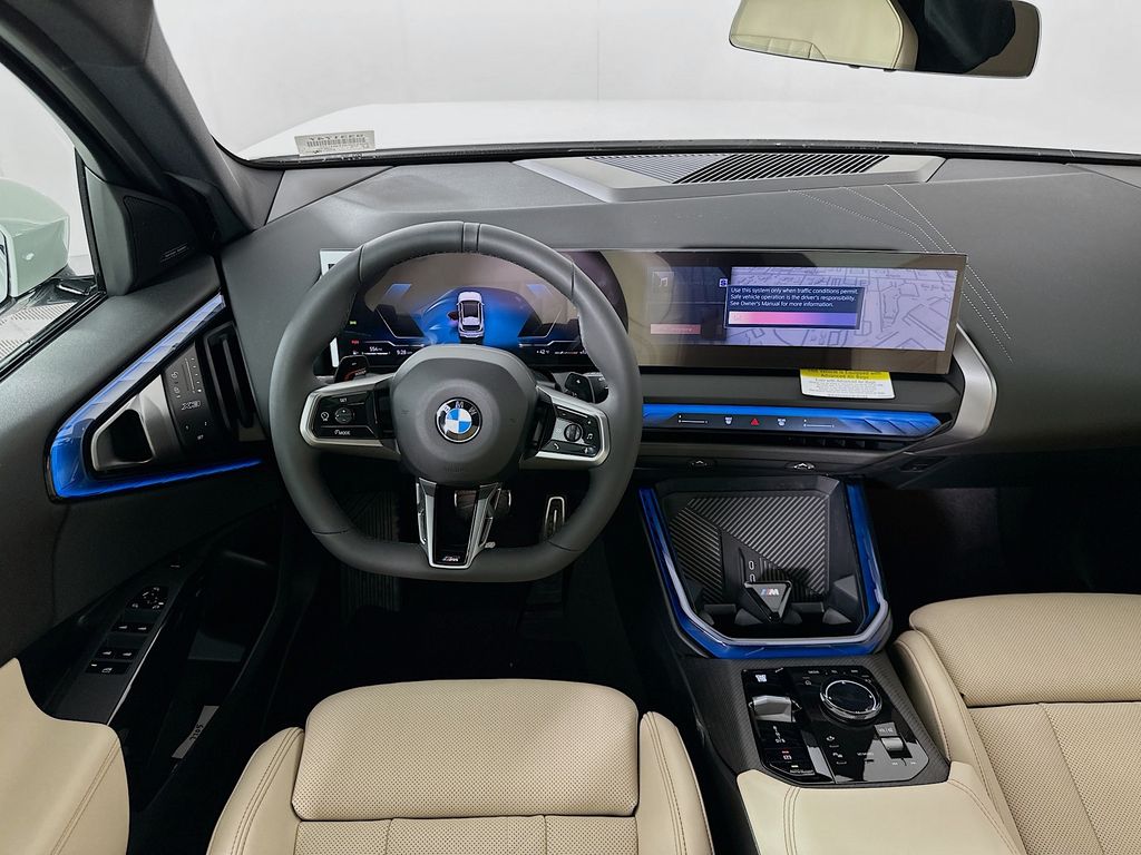 Thumbnail: 2026 BMW X3 - 19