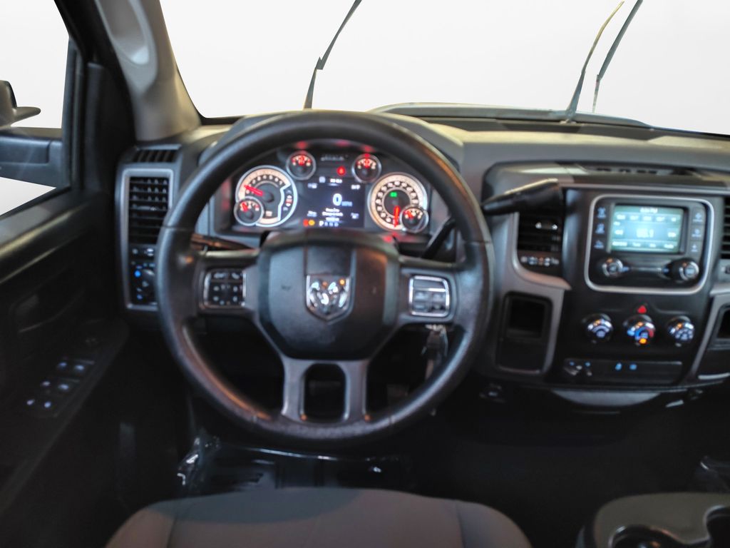 Used Car 2013 Ram 1500  Express For Sale Under $12,000 In Austin, Texas