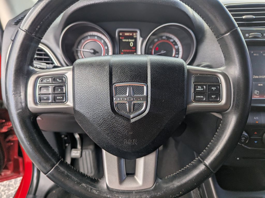 used 2019 Dodge Journey car, priced at $12,991
