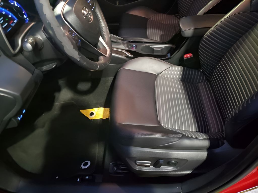 Used Car 2020 Toyota Corolla  Xse For Sale Under $20,000 In Austin, Texas