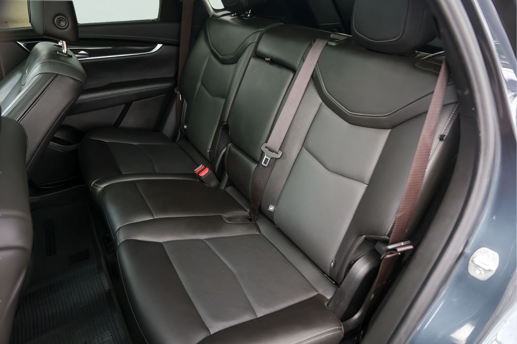 Used Car 2021 Cadillac Xt5  Premium Luxury For Sale Under $30,000 In Austin, Texas