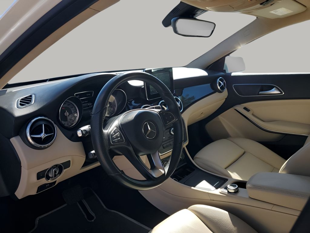 Used Car 2016 Mercedes-benz Gla  Gla 250 For Sale Under $20,000 In Austin, Texas