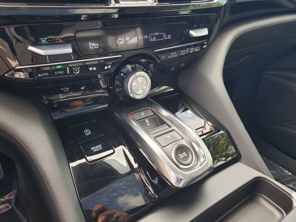 2025 Acura MDX - $42,488
