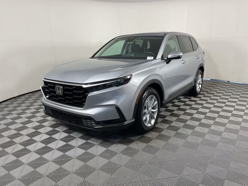 2024 Honda CR-V EX -
                Fayetteville, AR