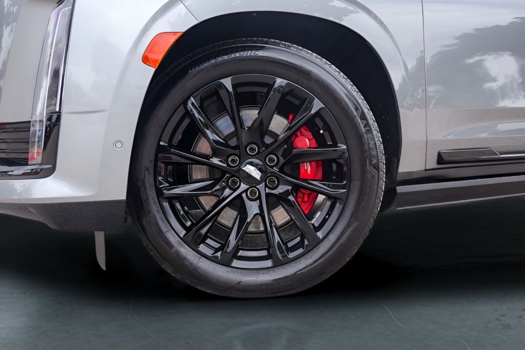Used Car 2023 Cadillac Escalade  Sport Platinum For Sale Under $80,000 In Austin, Texas