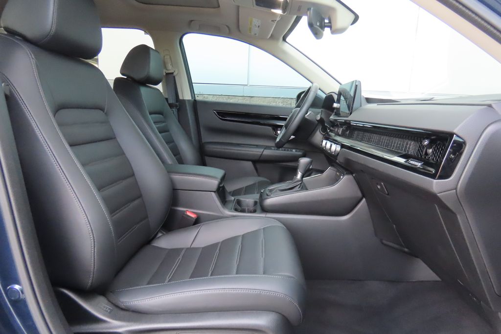 Thumbnail: 2023 Honda CR-V - 19