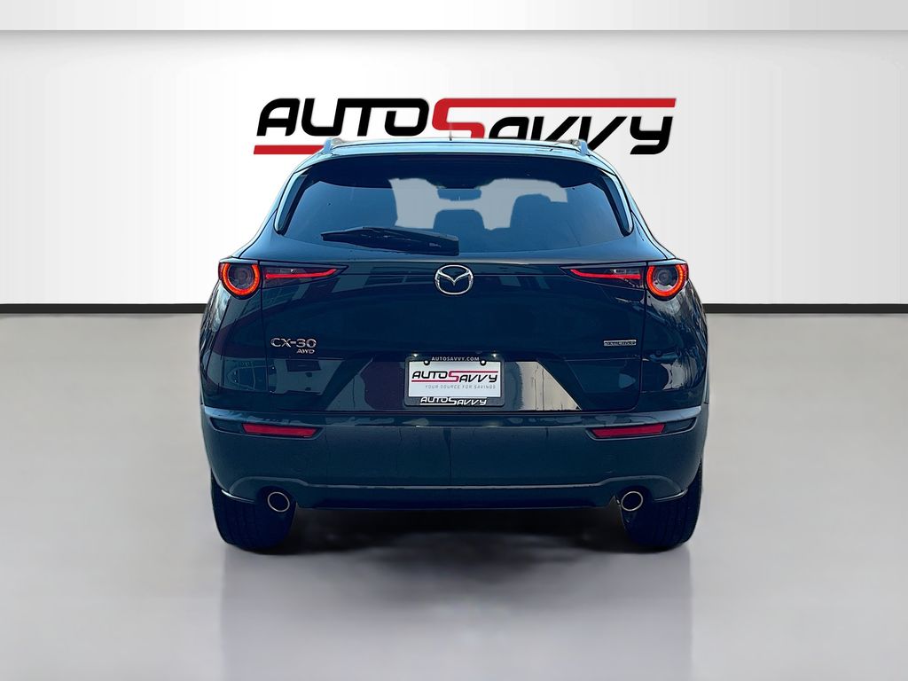 Used 2022 Black Mazda 2.5 S Premium Package image 6