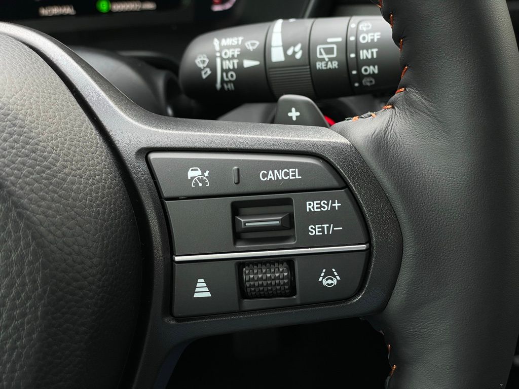 Thumbnail: 2026 Honda CR-V - 14